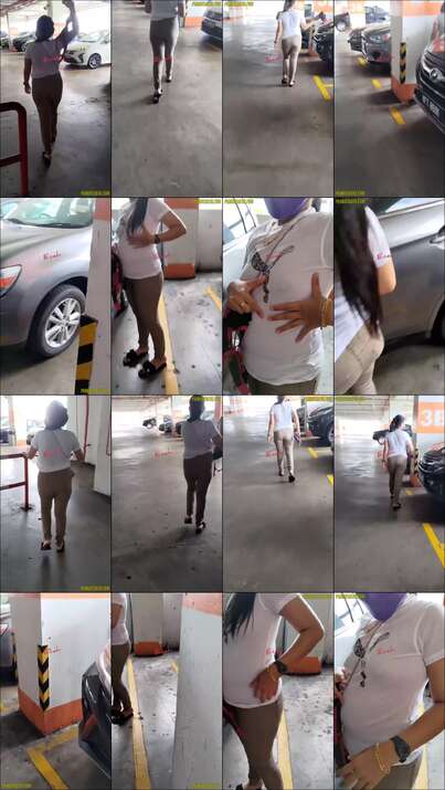 Ecah 18yo sange viral (2)