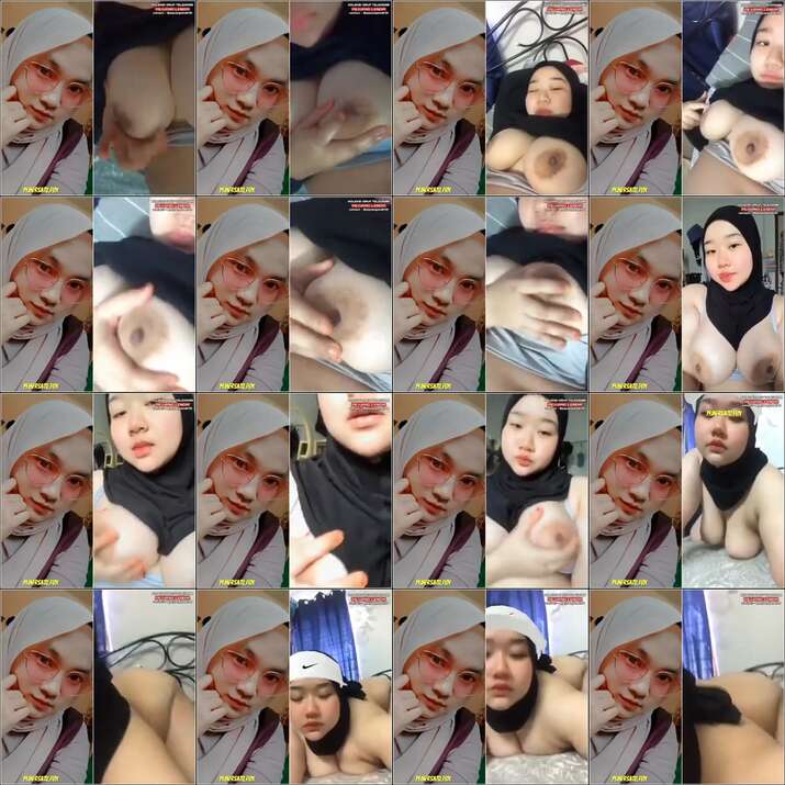 jilbab gemoy viral