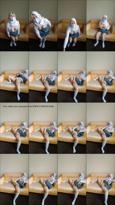 Poster for Tudung Smu Melancap Sotwe Bokep Terbaru Video Indo