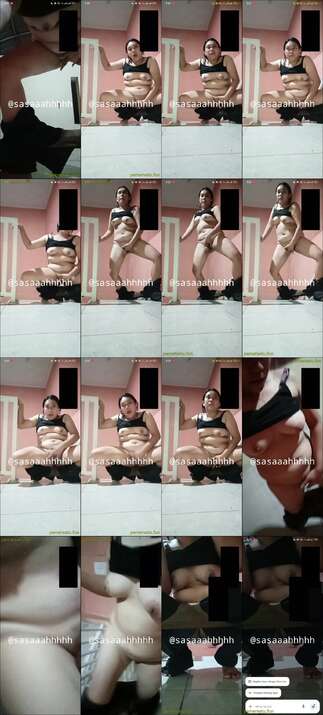 talent mami sasa hijab eksib (2)