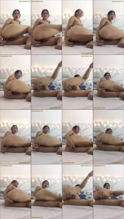 P3 Kacamata Sange Main Solo 3