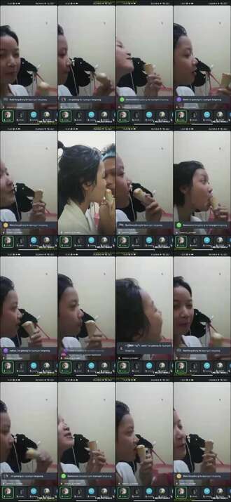 Panya talent si cantik jilbab body langsing memek wangi (2)