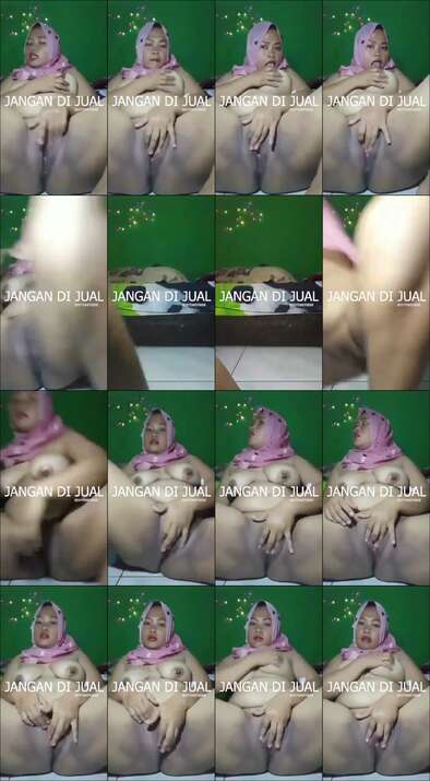 MamaAh Ungu Lagi Colmek Anaknya Gedor Pintu