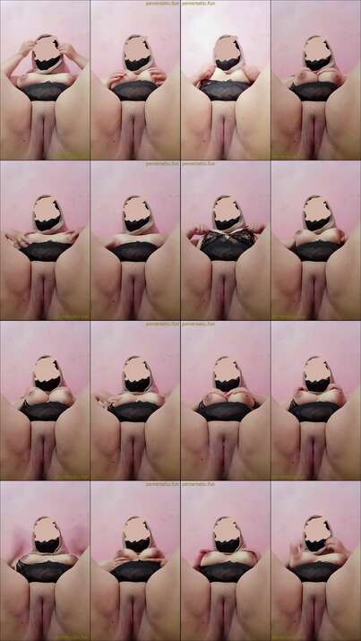 Gebi Jilbab ABG 18yo Memek Sempit Segaris Pink pemersatu fun (23)