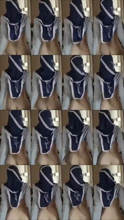 Jilbab 603