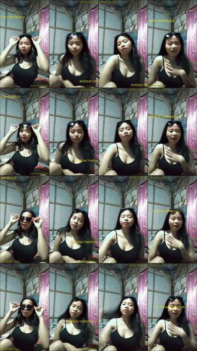 abg kampung 18yo sange tobrut colok memek (2)