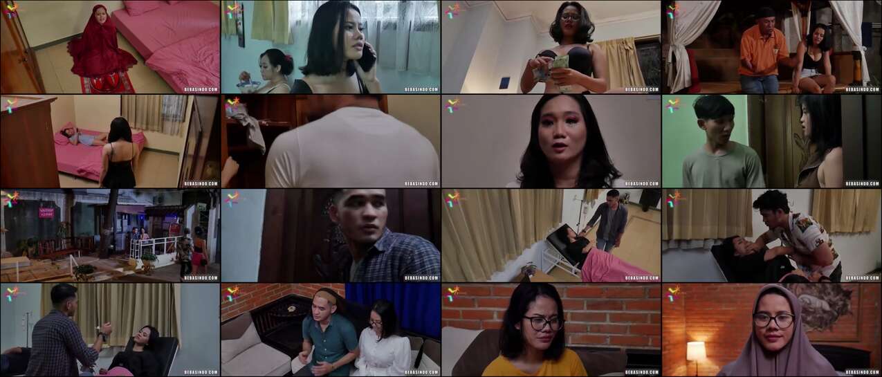 Poster for Bokep Indo Siskaeee Kramat Tunggak Kelas Bintang Kelasbintang Virly Virginia Ofc Film