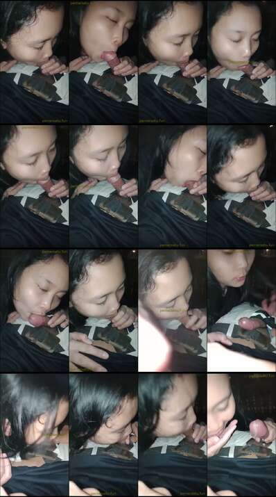 devi abg 18yo memek sempit doyan kontol sepong sambil meresapi