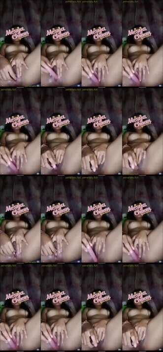 Mesya Chaan Hijab 18yo Colmek mov (23)