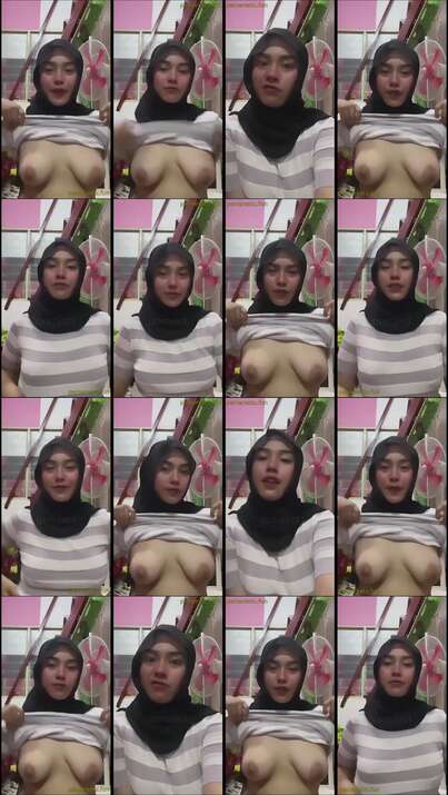Nur Hana Farisha abg 18yo (6)