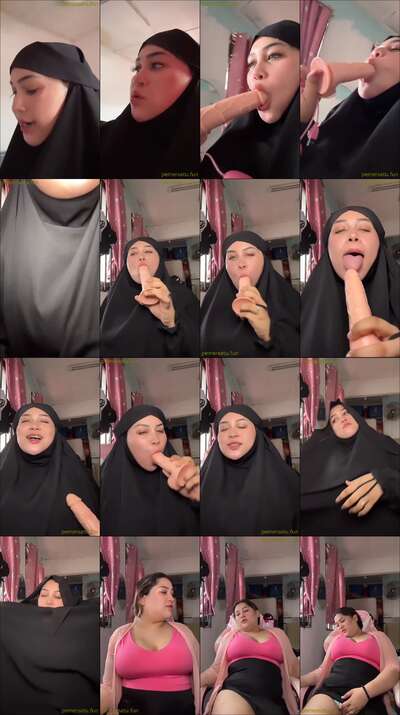 3 terupdate terbaru miss zb tobrut binal viral 
