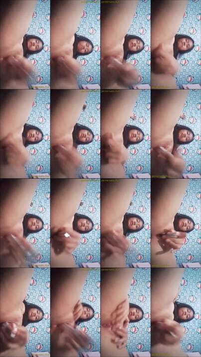 Putri ABG 18yo pemersatu fun (5)