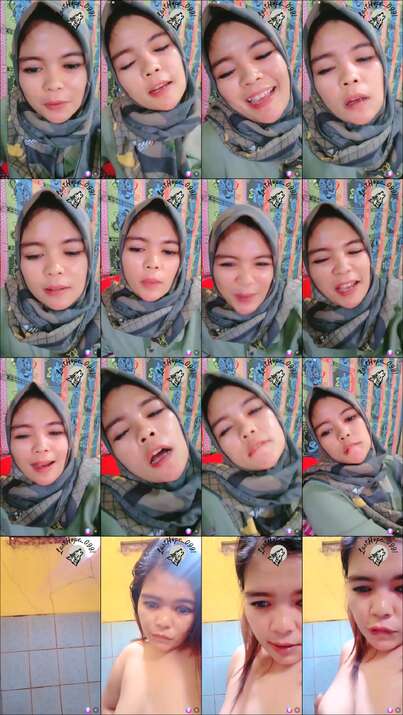 Poster for Enencil Cewe Jilbab Sange Mupeng Lulustream Doodstream