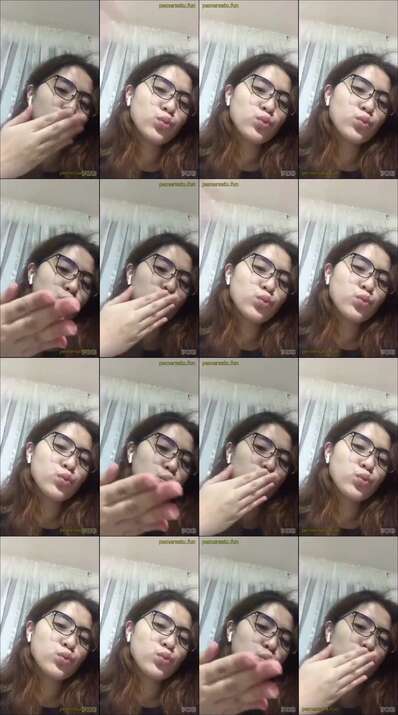 lili abg 18yo pemersatu fun
