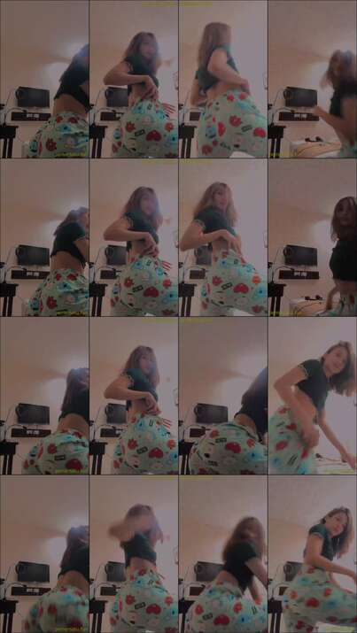 Ashi Garcia Tiktoker 18yo binal mov (7)
