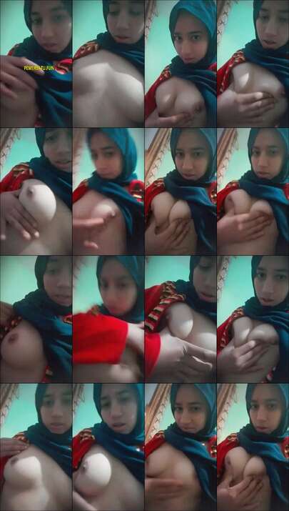 hijab pamer toket Video Pemersatu Bangsa