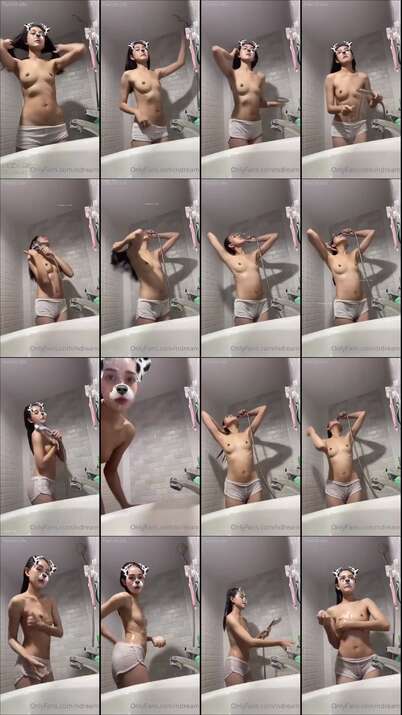 Poster for Si Cantik Onlyfans Ndream Bokep Indo Viral
