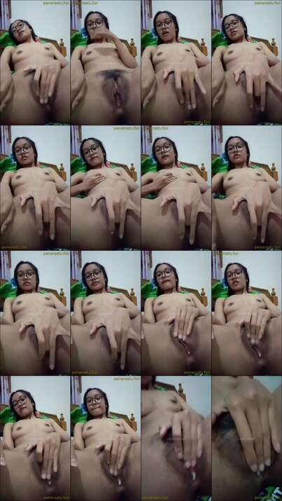 P1 Hijab Abg 18Yo Sange Viral 1