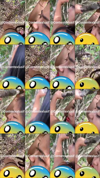entot kakak cantik di kebun