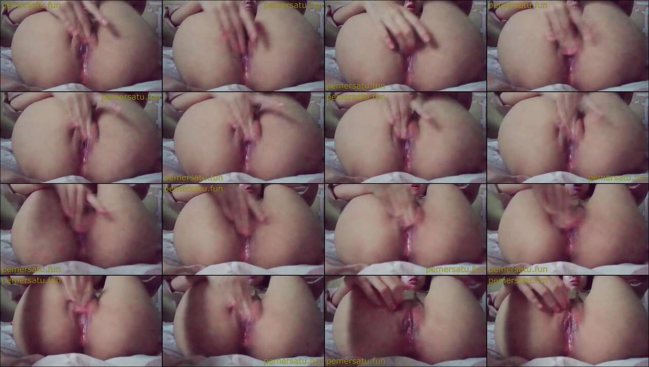Fifi Reupload ABG 18yo Pemersatu fun (12)