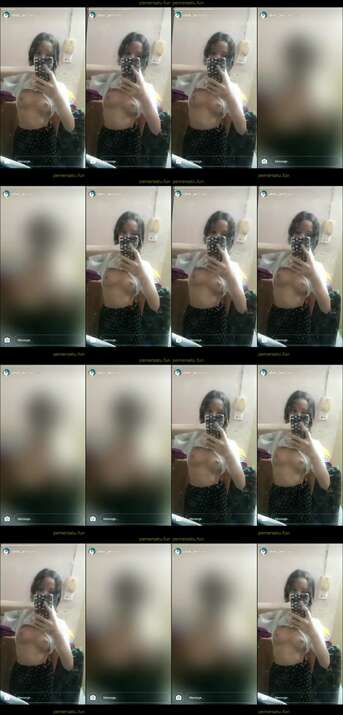 Faqihah 18yo PEMERSATU FUN (16)