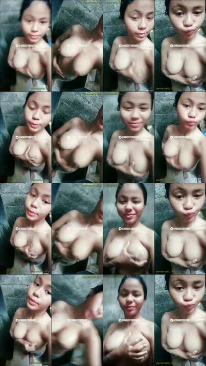 abg 18yo Remas tetek sange pemersatu fun (2)