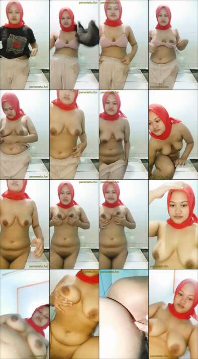 Dood – P2 Hijab Omek Enak – Hijab 2
