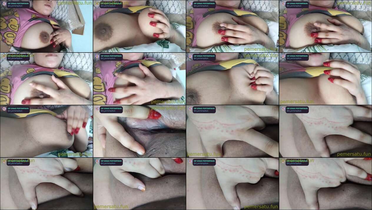 P219 Hijab Tobrut Sange Omek Sepong Ngewe 219
