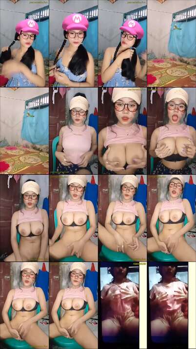 jesly 18yo colok memek becek fulldur