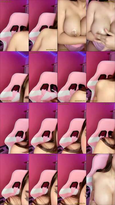 Aura Cakep Toge Mulus (3)