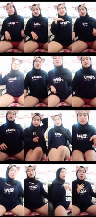 JILBAB JAGA TOKO