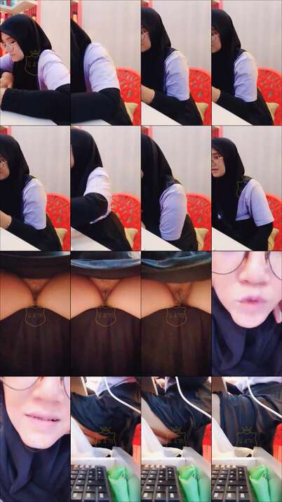 Poster for Ukhti Pamer Meki Di Kantor Streaming Video Bokep