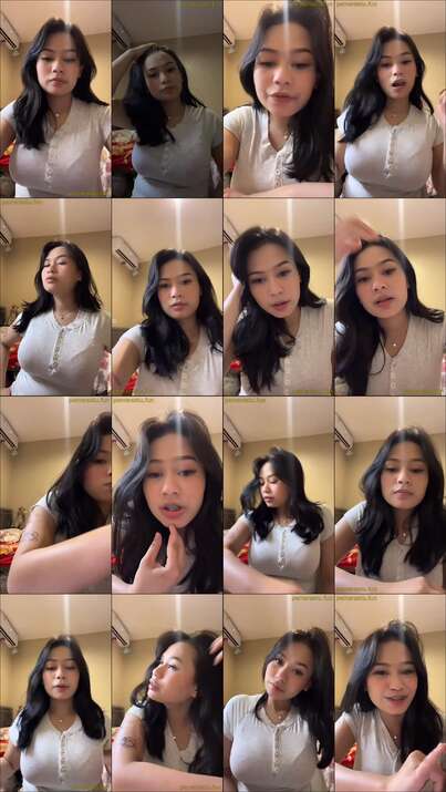 ghea tiktok cakep viral (2)