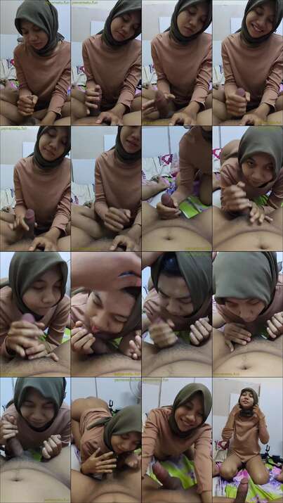 afifah hijab 18yo colok memek ngentot (41)