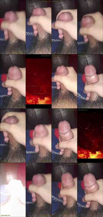 zoie al 18yo ketagihan kontol pendek kecil (94)