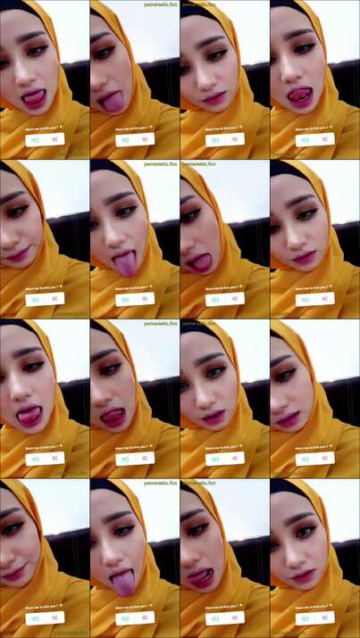 jilbab binal sangean (3)