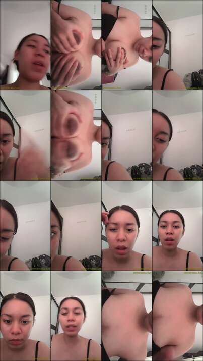 Lynnzz akaun mango live (3)