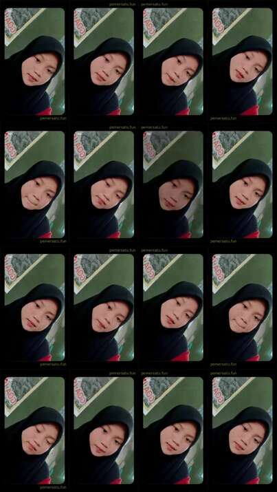 zahra jilbab 18yo abg dari desa (12)