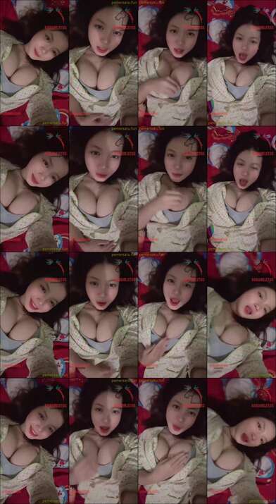 Cimolla tiktoker 18yo pulen suka ngewe (32)