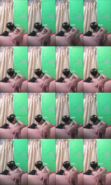 Dood – P6 Talent Natasha Sisy Abg 18Yo Seragam Smp 6
