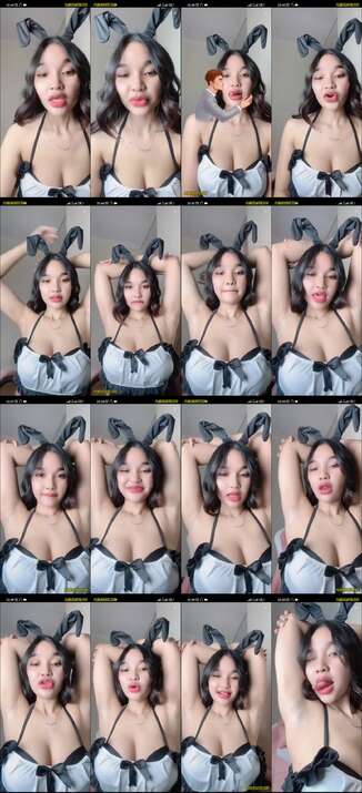 adenia baju haram cantik colmek live (9)