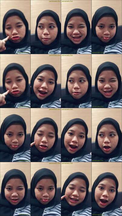 Nurul Syafina Jilbab Pap Tetek (191)