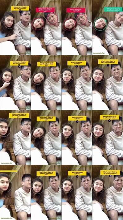 pauleen gp 18yo sange viral (6)