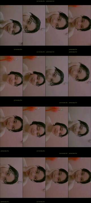 P4 Fitriani Sange 18Yo Remas Tetek Omek 4