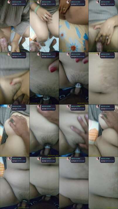 Miccacute jilbab tobrut pulen (2)