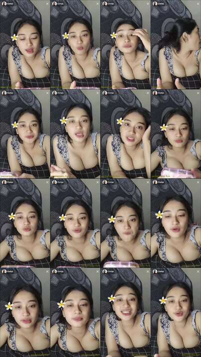cintya cantik live pemersatu fun (2)