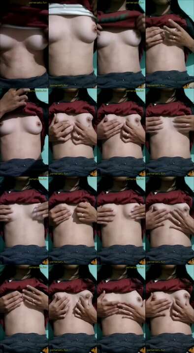 ABG Bugil 4