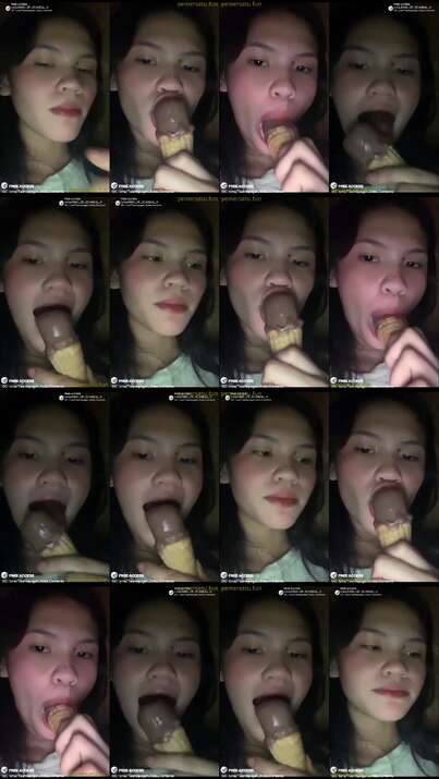shanel abg 18yo pemersatu fun (22)