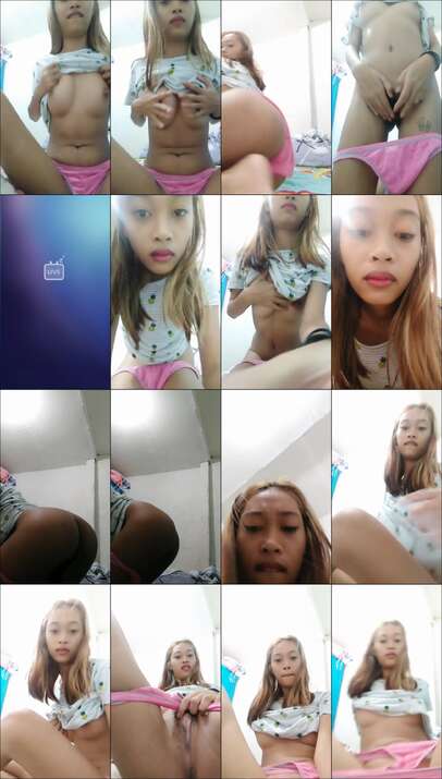 18yo tocil live bugil demi gift - Playcrot
