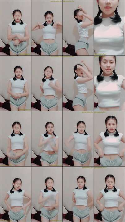 P44 Ara Tiktok Abg 18Yo Sange Viral 44